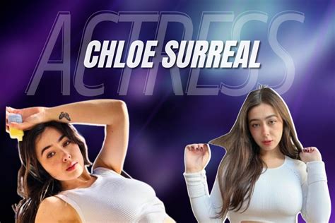 chloe surreal download|Chloe Surreal Reels .